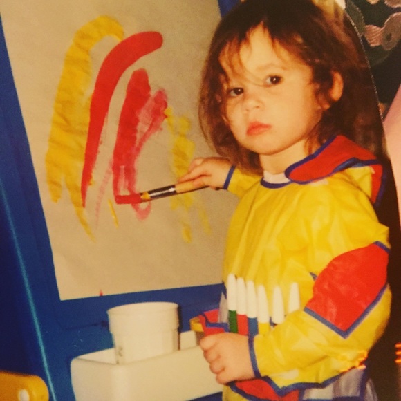 Meet Your Posher, Ariel! - Picture 1 of 3